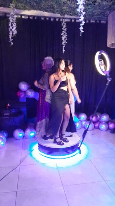 Plataforma 360
