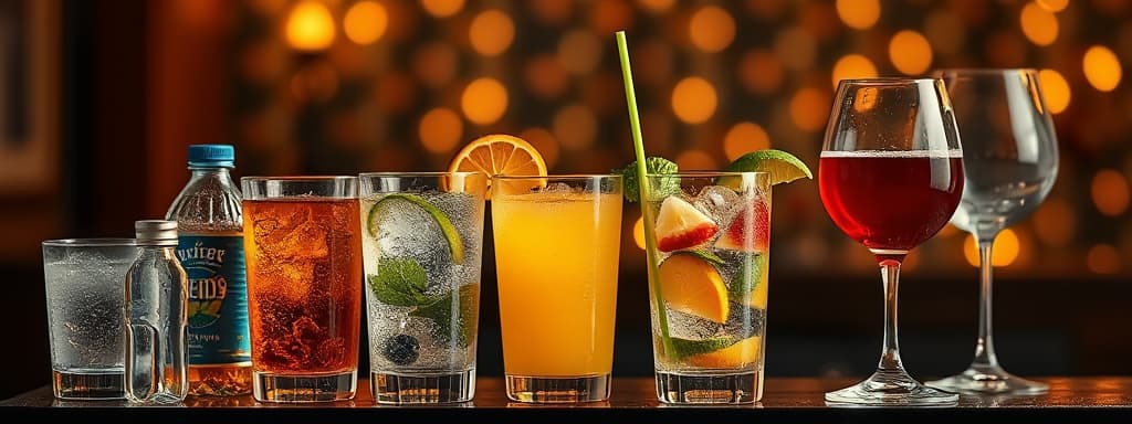 Bebidas