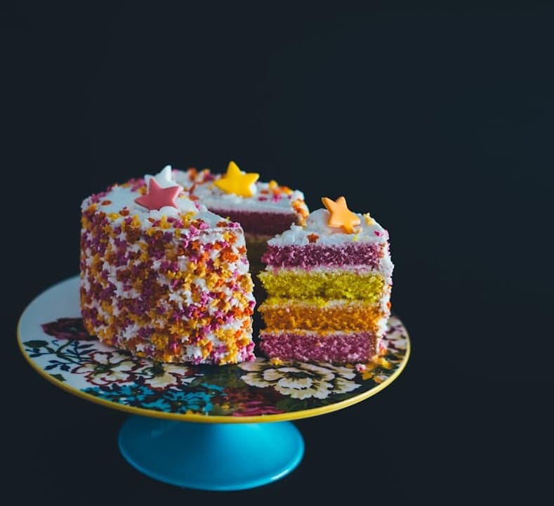 Cumpleaños Infantil